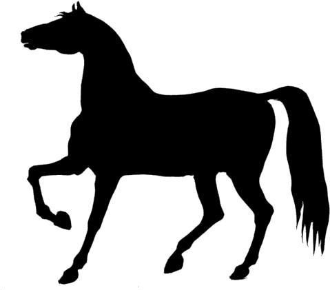 Mustang Horse Cliparts - Mustang Horse Cliparts - Free Transparent PNG Clipart Images Download. - Horse Transparent PNG Free Download