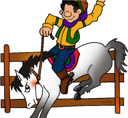 Western Clipart Horse Riding - Western Clipart Horse Riding - Free Transparent PNG Clipart Images Download. - Horse Transparent PNG Free Download