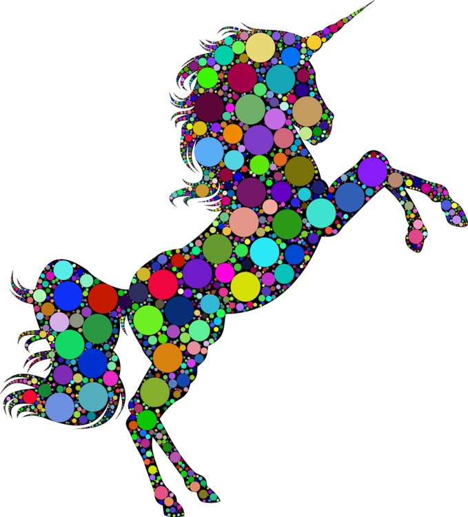 The Black Unicorn Horse Unicorn Horn Silhouette - The Black Unicorn Horse Unicorn Horn Silhouette - Free Transparent PNG Clipart Images Download. - Horse Transparent PNG Free Download