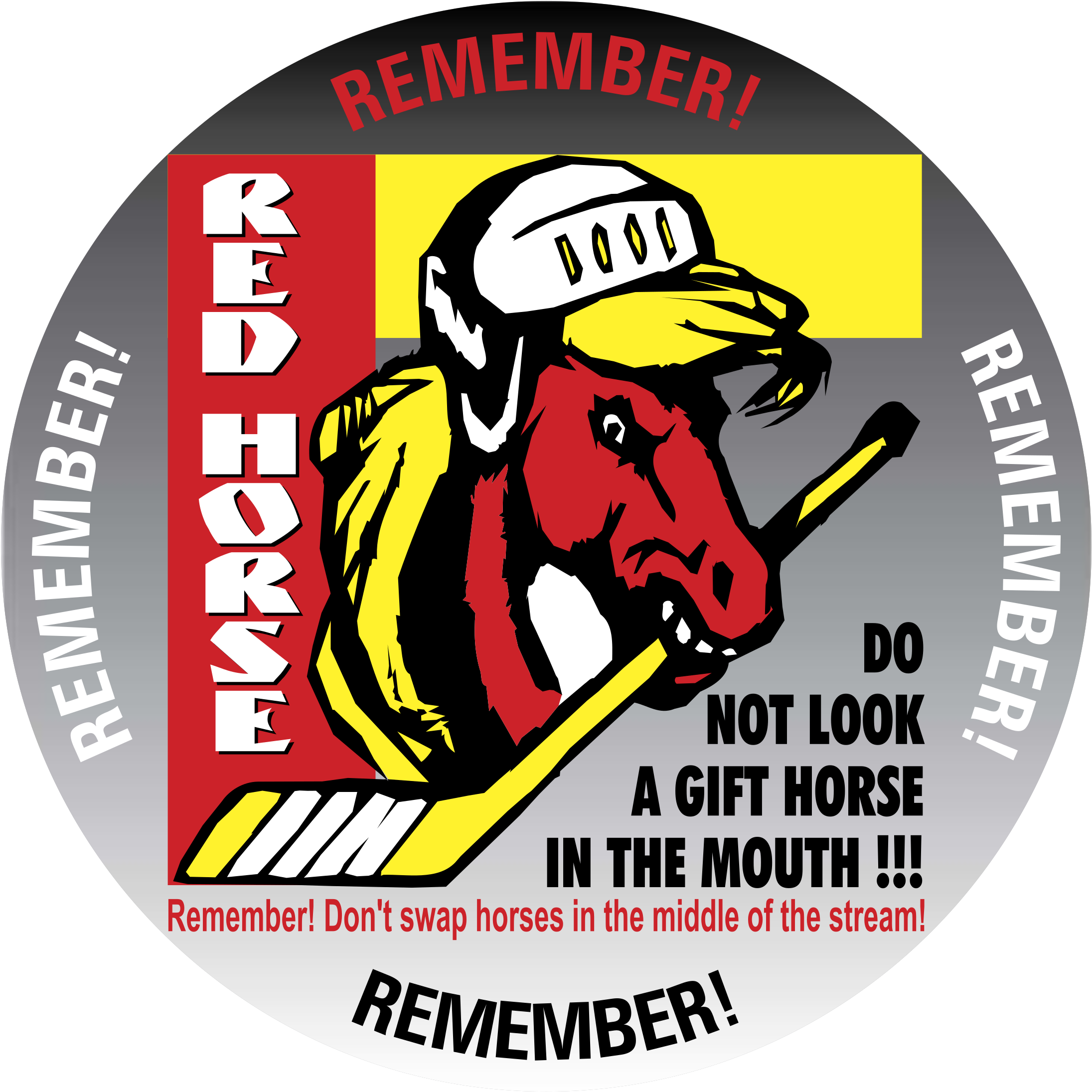 Red Horse Logo Png Transparent - Red Horse Beer Transparent PNG - 2400x2400 - Free Download on - Horse Transparent PNG Free Download