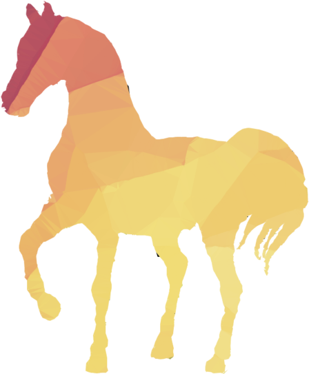 Wall Decal Clipart Wall Decal Horse - Wall Decal Clipart Wall Decal Horse - Free Transparent PNG Clipart Images Download. - Horse Transparent PNG Free Download