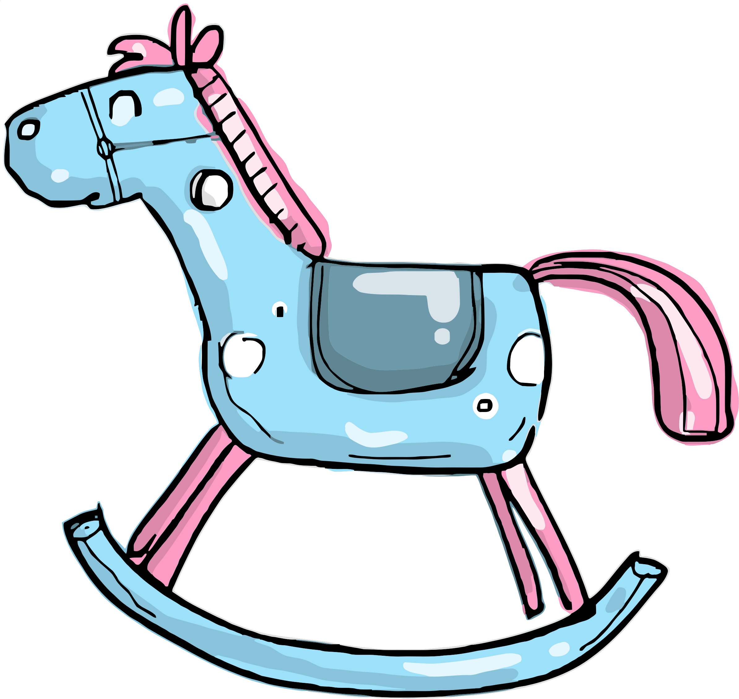 This Png File Is About Children , Infant , Play , Horse - This Png File Is About Children , Infant , Play , Horse - Free Transparent PNG Clipart Images Download. - Horse Transparent PNG Free Download