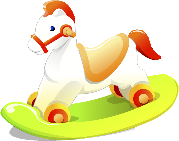 Trojan Horse Clipart Child Toy - Trojan Horse Clipart Child Toy - Free Transparent PNG Clipart Images Download. - Horse Transparent PNG Free Download