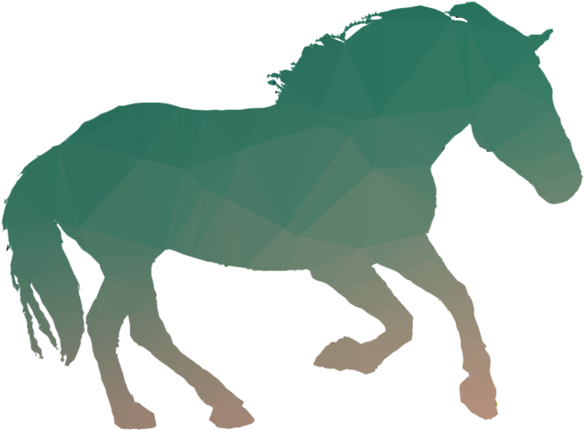 Wall Decal Clipart Horse Wall Decal - Wall Decal Clipart Horse Wall Decal - Free Transparent PNG Clipart Images Download. - Horse Transparent PNG Free Download