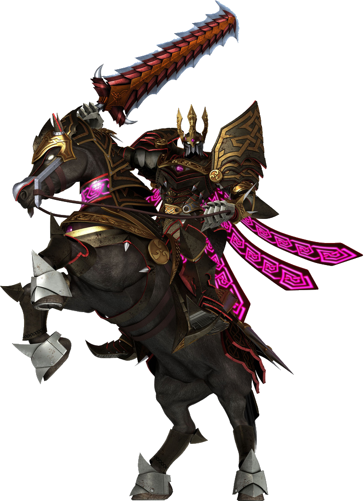 Black Knight On Black Horse - Black Knight On Black Horse - Free Transparent PNG Clipart Images Download. - Horse Transparent PNG Free Download