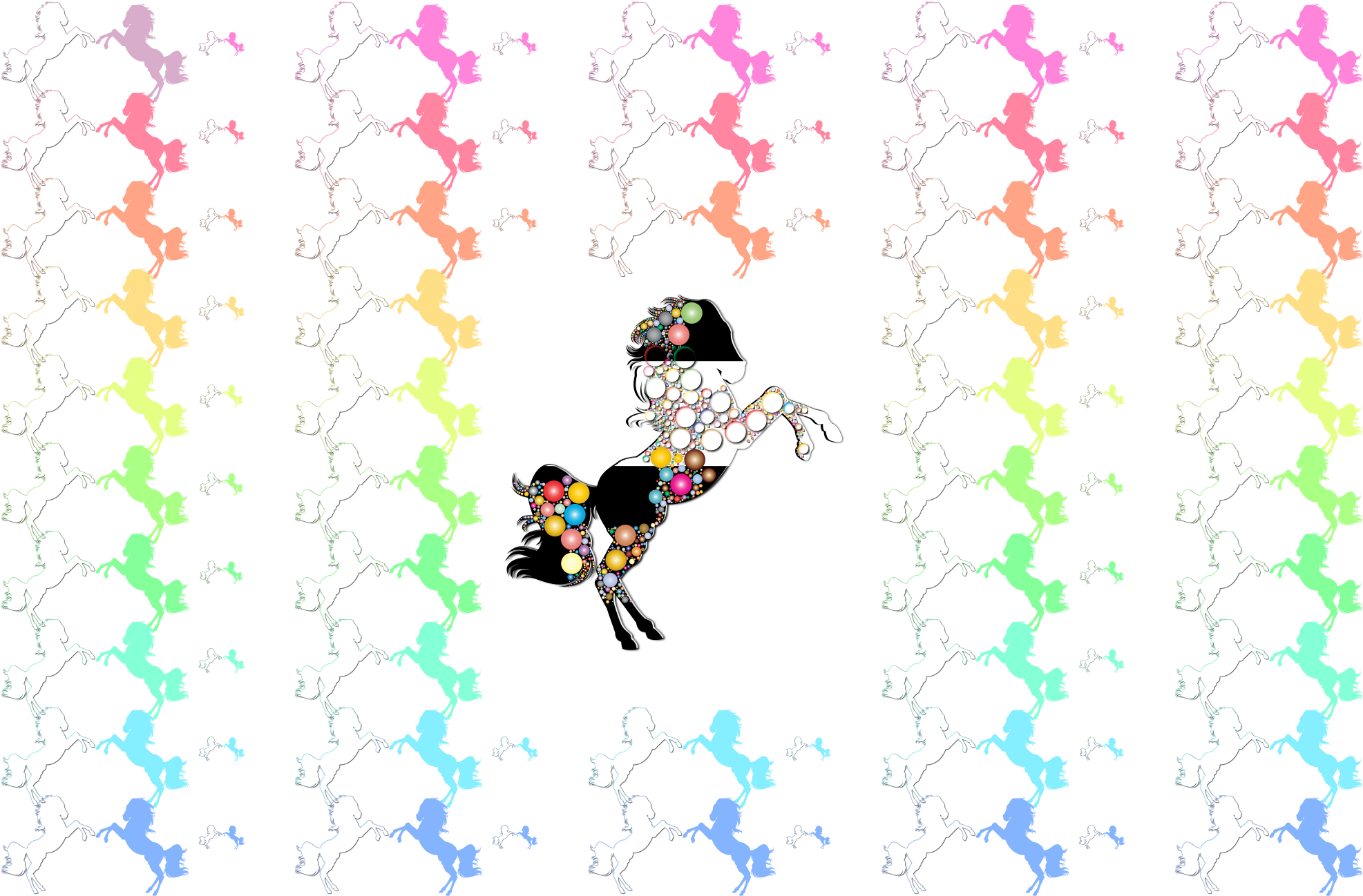 This Free Icons Png Design Of Horse Transparent PNG - 2400x1697 - Free Download on - Horse Transparent PNG Free Download