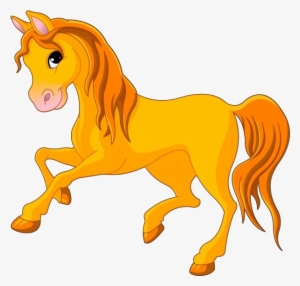 Horses Cartoon Animal Images Clip Art - Horse Cartoon Transparent PNG - 600x600 - Free Download on - Horse Transparent PNG Free Download