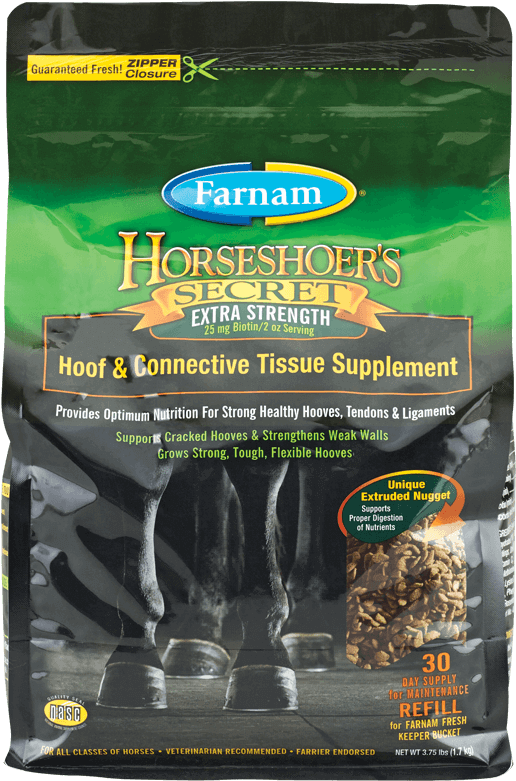 75 Lb / Bag - Farnam Companies 554170 Horses Transparent PNG - 1200x1017 - Free Download on - Horse Transparent PNG Free Download