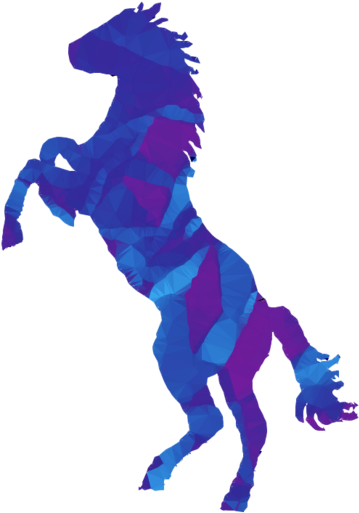 Jumping Horse Silhouette Clipart Horse Rearing Black - Jumping Horse Silhouette Clipart Horse Rearing Black - Free Transparent PNG Clipart Images Download. - Horse Transparent PNG Free Download