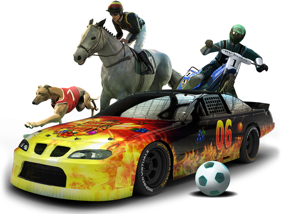 Enjoy The Thrills Of The Greyhound Races, Soccer Games, - Golden Nugget Transparent PNG - 1000x726 - Free Download on - Horse Transparent PNG Free Download
