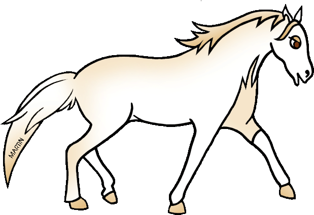Missouri State Horse - Horse Trot Clipart - Free Transparent PNG Clipart Images Download. - Horse Transparent PNG Free Download