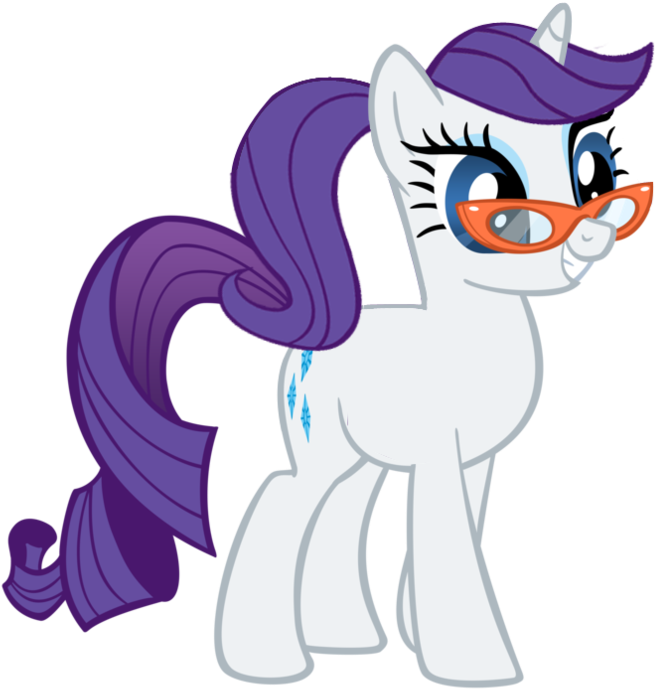 #130890537 Added By Jasonseagull At Horses - Pony Friendship Is Magic Rarity Transparent PNG - 894x894 - Free Download on - Horse Transparent PNG Free Download