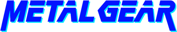 Dark Horse To Publish Ultimate Collection Of “metal - Metal Gear Logo Png Transparent PNG - 600x257 - Free Download on - Horse Transparent PNG Free Download