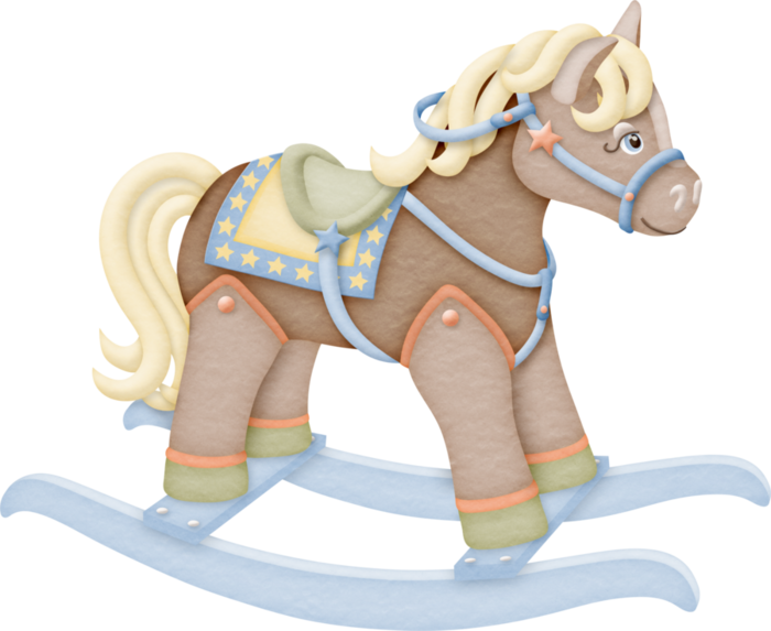 Little Baby Boy Transparent Png - Horse Baby Shower Png Transparent PNG - 700x573 - Free Download on - Horse Transparent PNG Free Download