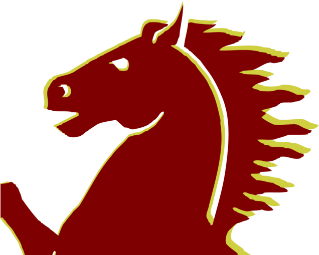 Mustang Clip Art Horse Bclipart Free Clipart Images - Cartoon Black Horse - Free Transparent PNG Clipart Images Download. - Horse Transparent PNG Free Download