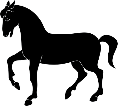 Animal Equine Horse Mammal Horse Horse Hor - Uruguay Coat Of Arms - Free Transparent PNG Clipart Images Download. - Horse Transparent PNG Free Download