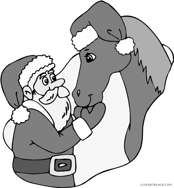 Horse Quality Animal Free Black White Clipart Images - Horse Quality Animal Free Black White Clipart Images - Free Transparent PNG Clipart Images Download. - Horse Transparent PNG Free Download