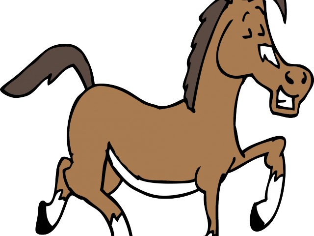 Horse Cartoon Image - Horse Png Cartoon - Free Transparent PNG Clipart Images Download. - Horse Transparent PNG Free Download