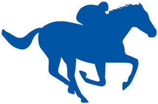The Direct Prosperity Of Breeding Industry And Thoroughbred - Canter Heartland Logo Canter Heartland Logo Square - Free Transparent PNG Clipart Images Download. - Horse Transparent PNG Free Download