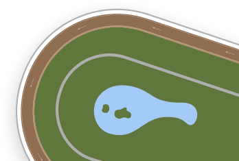 Belmont Spring/fall Meet Reserved Seating, July Horse - Horse Racing - Free Transparent PNG Clipart Images Download. - Horse Transparent PNG Free Download