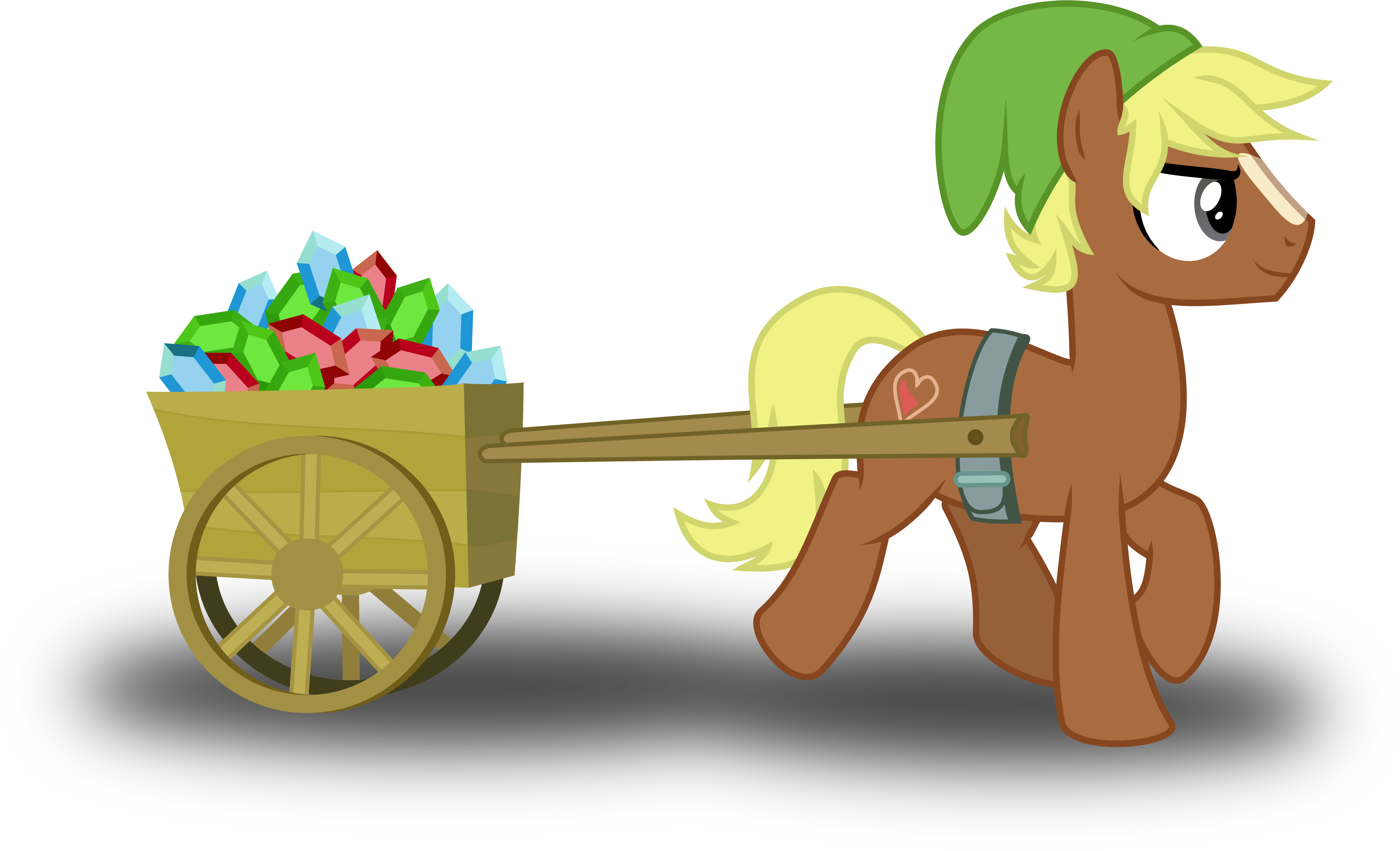 Rupee Horse By Ruinedomega Rupee Horse By Ruinedomega - Art - Free Transparent PNG Clipart Images Download. - Horse Transparent PNG Free Download