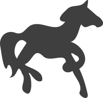 Horse, Galopp, Caroussel, Countryside - Carousel Horse Clipart - Free Transparent PNG Clipart Images Download. - Horse Transparent PNG Free Download
