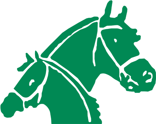 Best Horse Transport Business Or Company Is Goldners - Mane - Free Transparent PNG Clipart Images Download. - Horse Transparent PNG Free Download