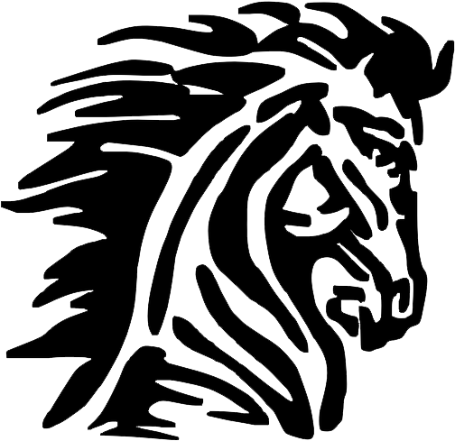 Mustang Horse Png Clipart - Mustang Clip Art Transparent PNG - 640x640 - Free Download on - Horse Transparent PNG Free Download