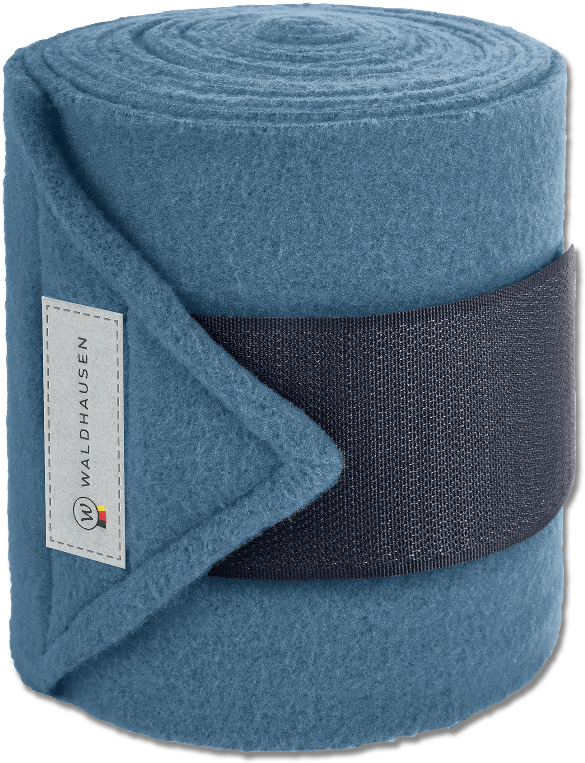 Waldhausen Esperia Polar Fleece Bandages - Bandage Transparent PNG - 700x800 - Free Download on - Horse Transparent PNG Free Download