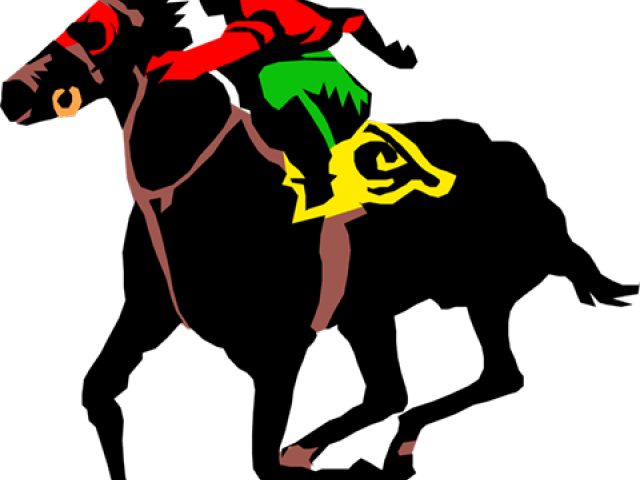 Horse Racing Clipart Vector - Horse Race Clipart Png Transparent PNG - 640x480 - Free Download on - Horse Transparent PNG Free Download