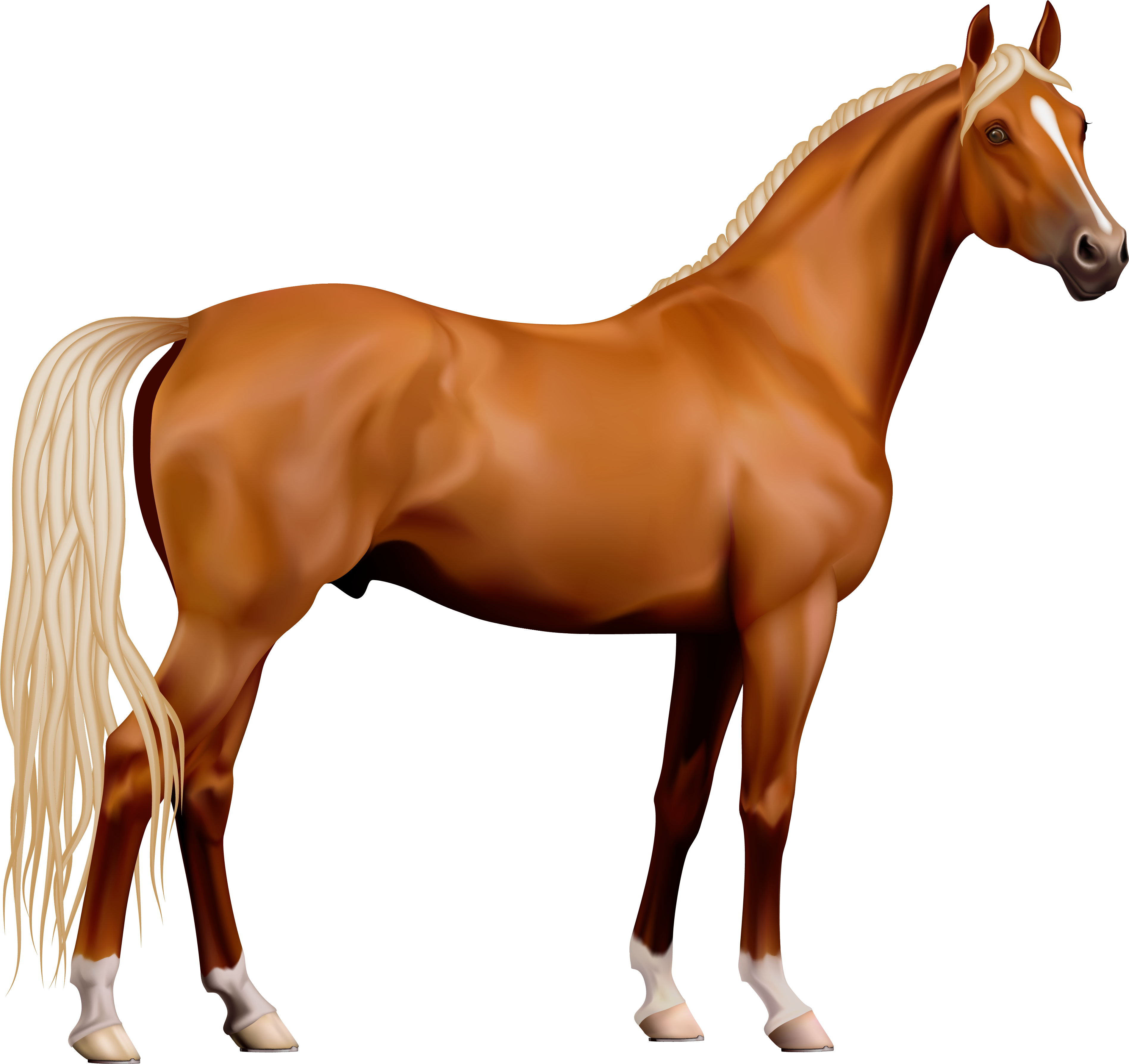 Free Horse Cliparts Transparent, Download Free Clip - Horse Transparent - Free Transparent PNG Clipart Images Download. - Horse Transparent PNG Free Download
