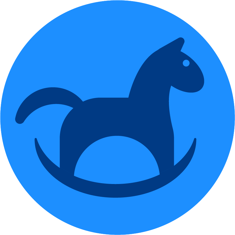 Fake Children's Toys Containing Chemicals Or Toxic - Horse Transparent PNG - 811x811 - Free Download on - Horse Transparent PNG Free Download