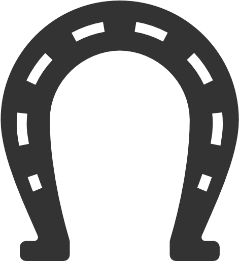 English Horse Clip Art Download - Horseshoe Png - Free Transparent PNG Clipart Images Download. - Horse Transparent PNG Free Download