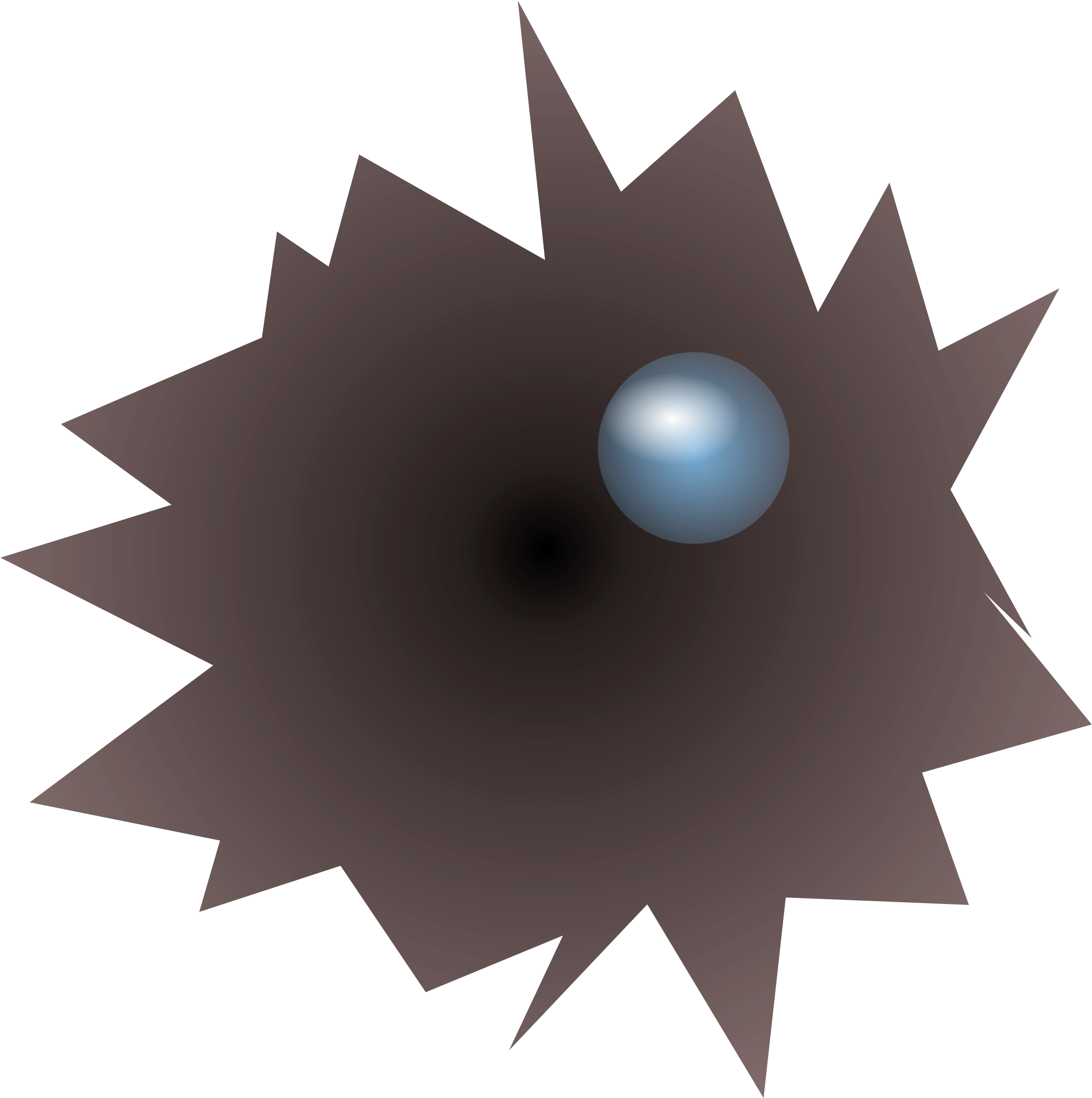 This Free Icons Png Design Of Spherical Horse In Vacuum Transparent PNG - 2400x2400 - Free Download on - Horse Transparent PNG Free Download