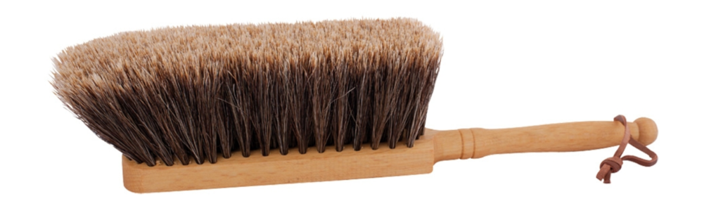 Split Horsehair Hand Brush 30cm - Horse Hair Brush Uk Transparent PNG - 1000x467 - Free Download on - Horse Transparent PNG Free Download