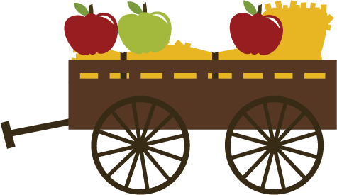 Cart Clipart Car Clip Art Clip Art Horse And Cart - Apple Picking Clip Art - Free Transparent PNG Clipart Images Download. - Horse Transparent PNG Free Download