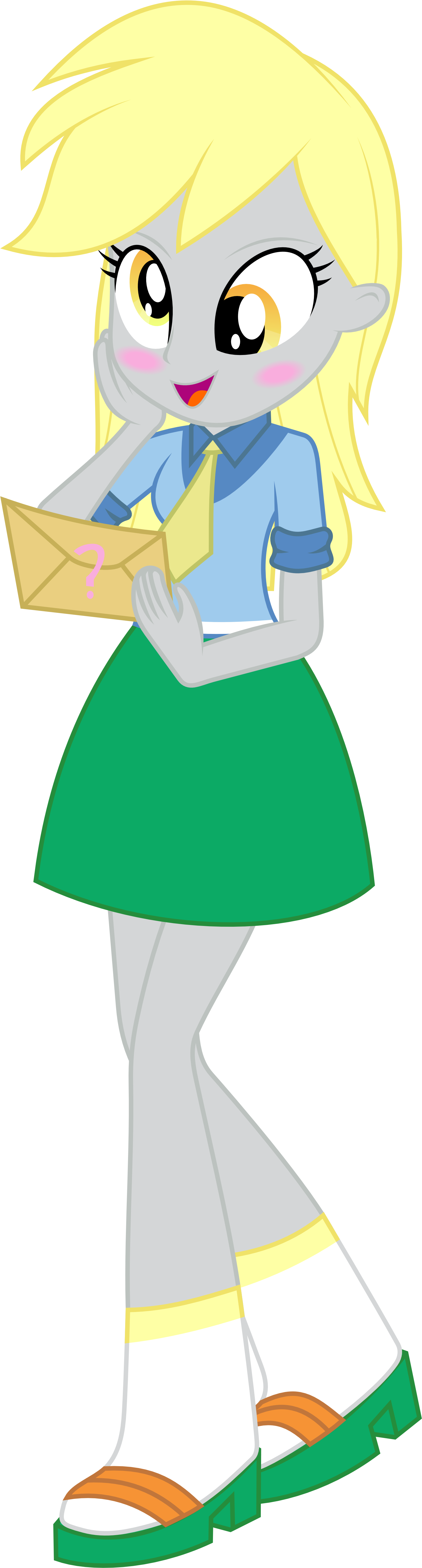 Derpy Hooves Twilight Sparkle Pinkie Pie Clothing Yellow - Horse - Free Transparent PNG Clipart Images Download. - Horse Transparent PNG Free Download