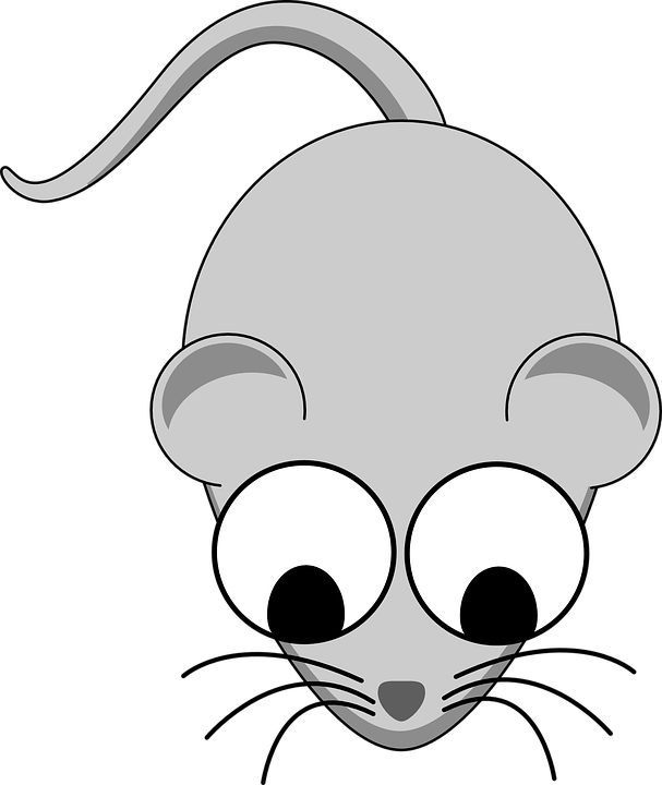 Computer Mouse Cartoon 10, Buy Clip Art - Cartoon Mouse Transparent Background - Free Transparent PNG Clipart Images Download. - Mouse Transparent PNG Free Download