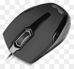Klip -galet Usb Wired Mouse - Mouse Klip Xtreme Kmo 120bk - Free Transparent PNG Clipart Images Download. - Mouse Transparent PNG Free Download