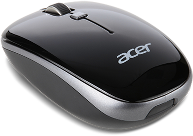 Kms Photo Gallery 01 Kms Photo Gallery - Acer Amr 131 - Bluetooth Laser Mouse - Pc - Black - Free Transparent PNG Clipart Images Download. - Mouse Transparent PNG Free Download