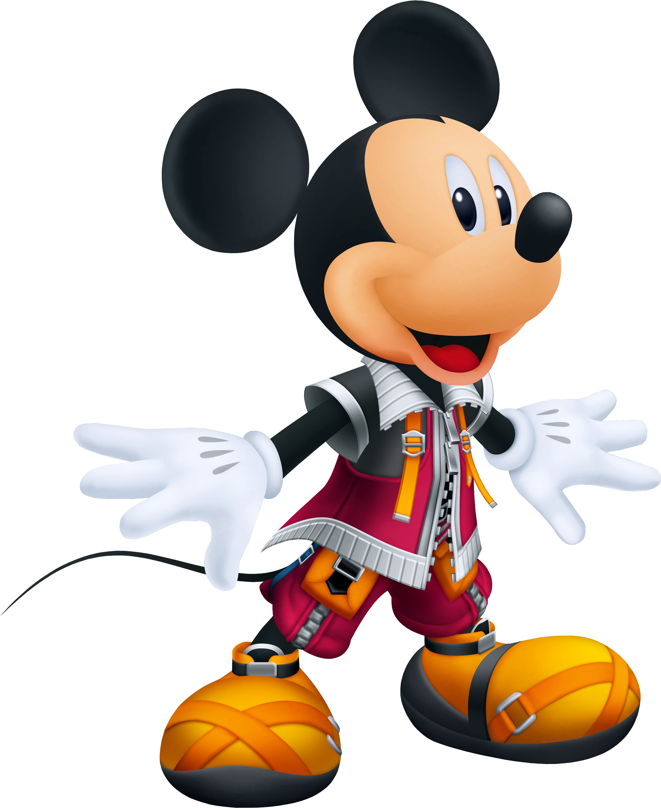 Paw Patrol Clipart Png - Transparent Mickey Mouse Transparent PNG - 2526x3000 - Free Download on - Mouse Transparent PNG Free Download