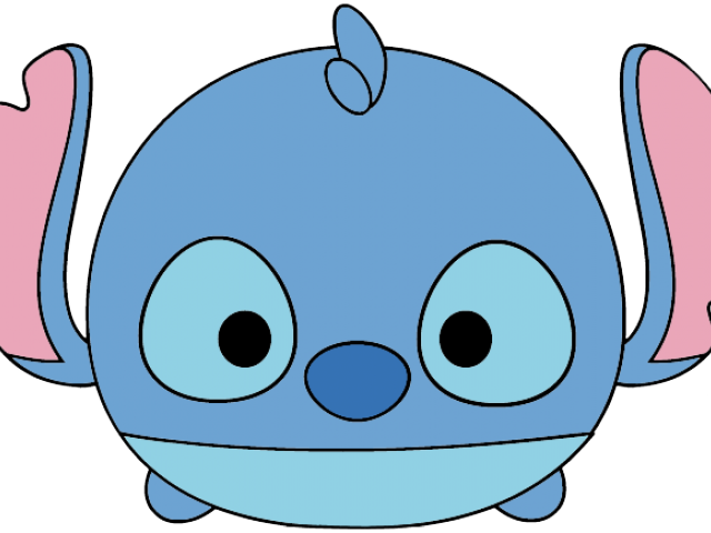 Winnie The Pooh Clipart Tsum Tsum - Minnie Mouse Tsum Tsum Transparent PNG - 640x480 - Free Download on - Mouse Transparent PNG Free Download