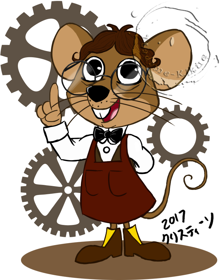 Rankin Bass Challenge - Rankin/bass Productions - Free Transparent PNG Clipart Images Download. - Mouse Transparent PNG Free Download