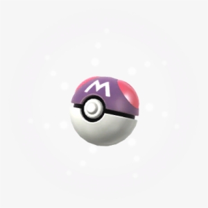 Item Master Ball - Mouse Transparent PNG - 384x384 - Free Download on - Mouse Transparent PNG Free Download