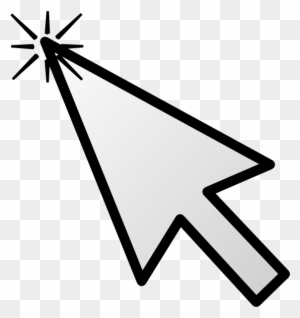 Mouse Pointer Click Gif - Free Transparent PNG Clipart Images Download. - Mouse Transparent PNG Free Download