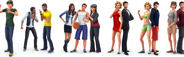 Russia Rates Sims 4 Adults Only - Steelseries 62281 The Sims 4 Gaming Mouse - Free Transparent PNG Clipart Images Download. - Mouse Transparent PNG Free Download