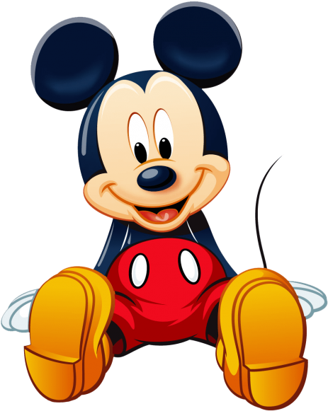 Free Png Mickey Mouse Png Images Transparent - Mickey Mouse Png Transparent PNG - 480x604 - Free Download on - Mouse Transparent PNG Free Download