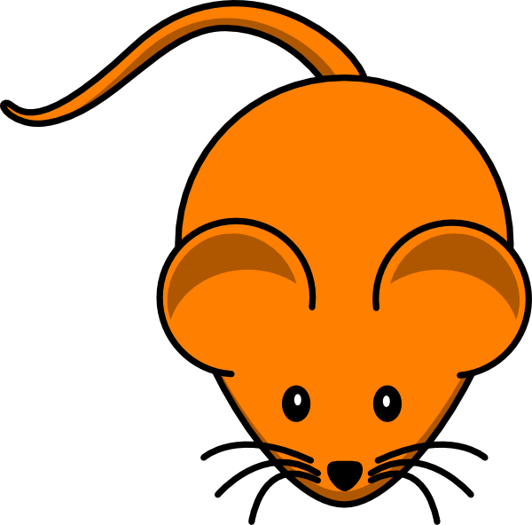 Cartoon Pictures Of A Mouse - Mouse Clip Art - Free Transparent PNG Clipart Images Download. - Mouse Transparent PNG Free Download