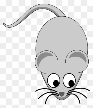 Mouse Clipart Pet - Free Clip Art Mouse - Free Transparent PNG Clipart Images Download. - Mouse Transparent PNG Free Download