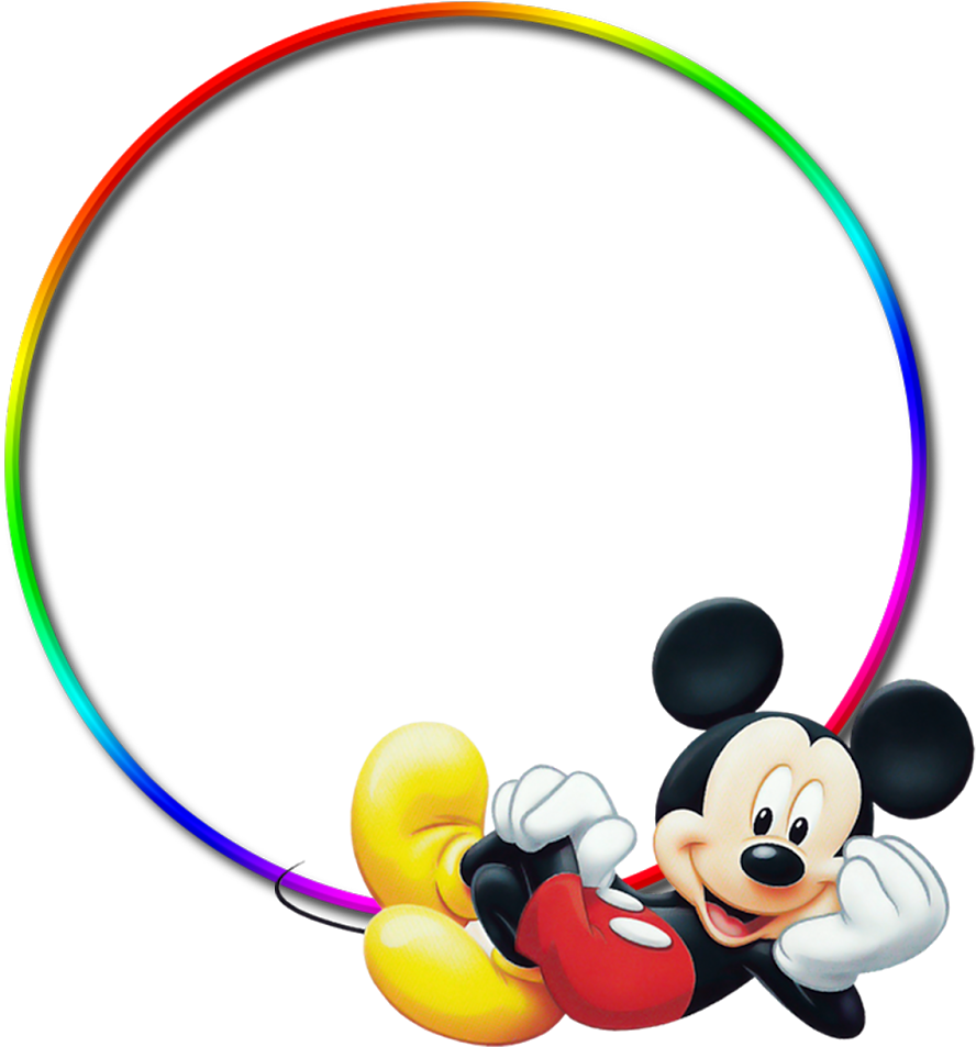 Mickey Baby Png Download - Frame Mickey Mouse Png Transparent PNG - 1600x1051 - Free Download on - Mouse Transparent PNG Free Download